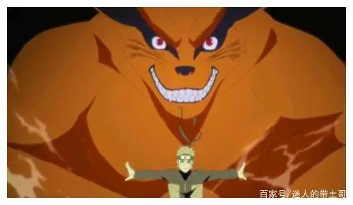 鸣人姓漩涡而不姓波风的真实原因，承载了太多两代人的爱恨情仇！