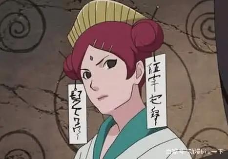 火影忍者：漩涡一族为什么会覆灭？看看漩涡一族的这些人就知道了