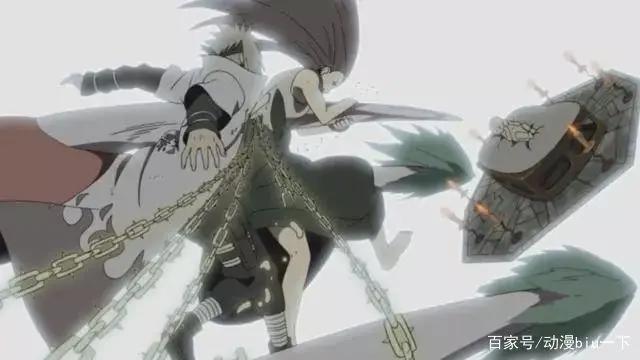 火影忍者：漩涡一族为什么会覆灭？看看漩涡一族的这些人就知道了