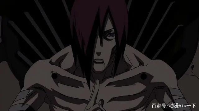 火影忍者：漩涡一族为什么会覆灭？看看漩涡一族的这些人就知道了