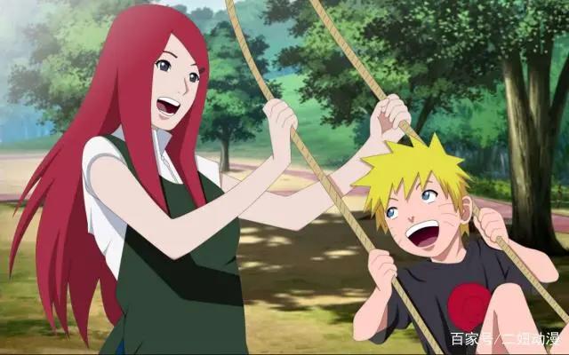火影丨木叶村历代火影的老婆，2位因九尾而死，雏田最幸福！