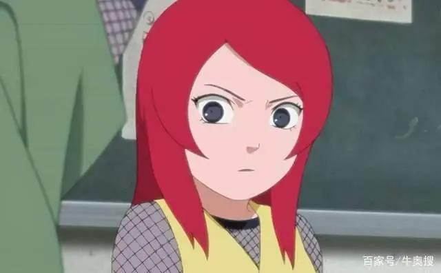 火影忍者：谈恋爱？还得学学四代火影