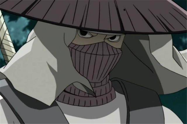 火影十大尾兽人柱力都有谁？守鹤两人都和爱有关，五尾不知被谁抓