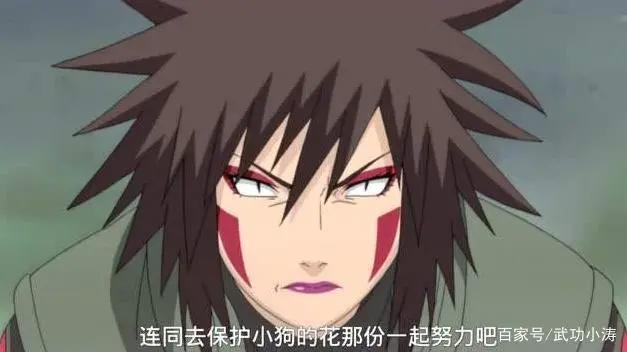 火影中谁的妈妈最美？玖辛奈勉强垫底，她的妈妈才是火影最美！