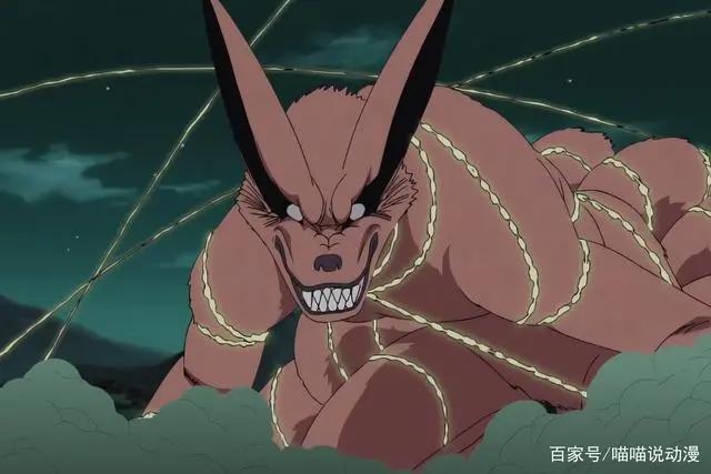 九尾之乱时，水门为何不把半只九尾封印给玖辛奈？就想双宿双飞？