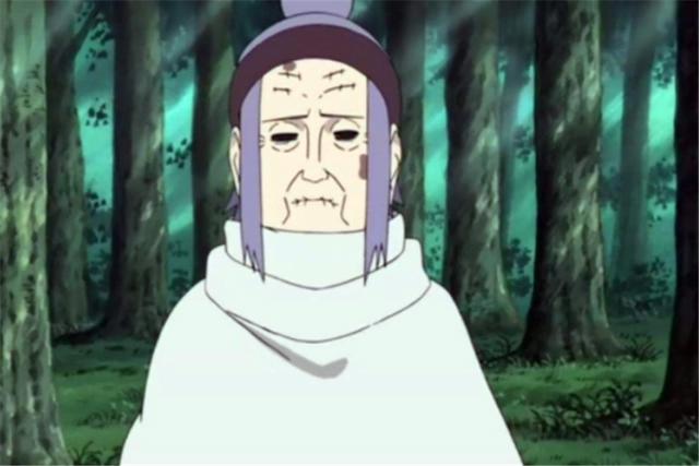 火影忍者中有哪些实力强大的女忍者？个个貌美如花，千代表示不满