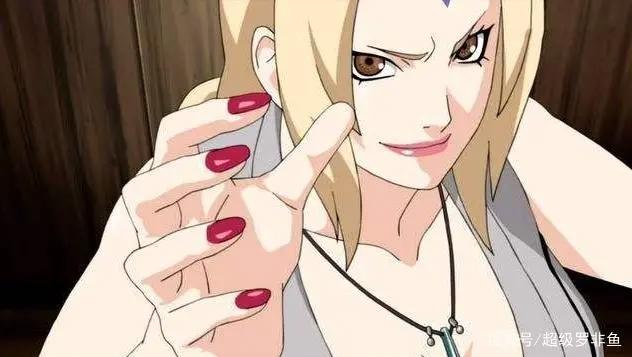 漩涡鸣人最害怕五位美女发火，因为鸣人挡不住她们一拳