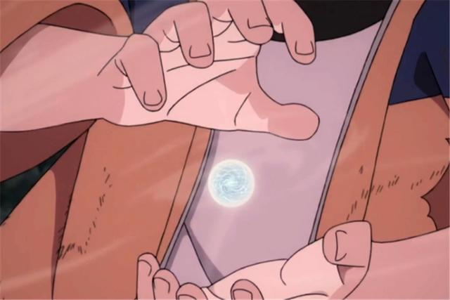 会螺旋丸的九位忍者:水门的灵感来自玖辛奈,木叶丸能跟鸣人学会