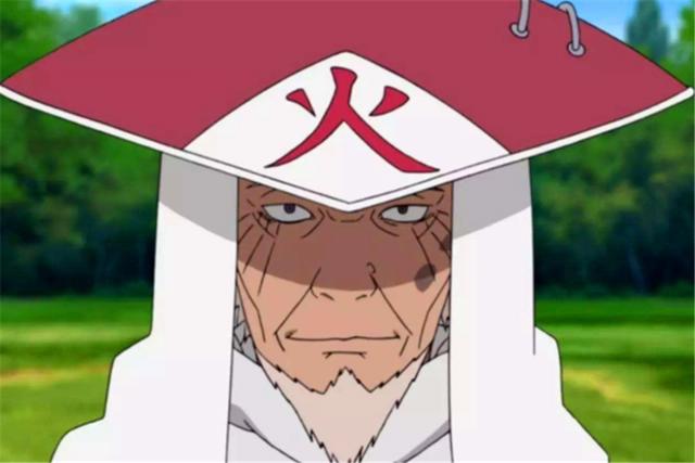 会螺旋丸的九位忍者：水门的灵感来自玖辛奈，木叶丸能跟鸣人学会