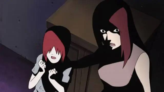 火影忍者：拥有漩涡血统的6位女忍者，你认为谁最好看？