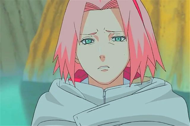 火影中除辉夜外的女忍者实力排行：宇智波治里万花筒也进不了前三