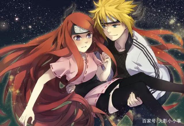 火影忍者：玖辛奈掌握九尾模式了吗，水门：她的查克拉比九尾都多