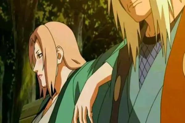 火影忍者：她们是最悲情的角色，一生经历让人心疼，结局让人唏嘘
