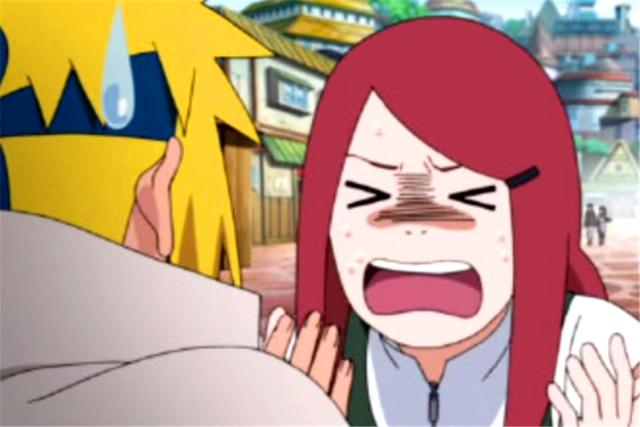 火影忍者：大蛇丸和药师兜为什么没有秽土转生鸣人的妈妈玖辛奈？