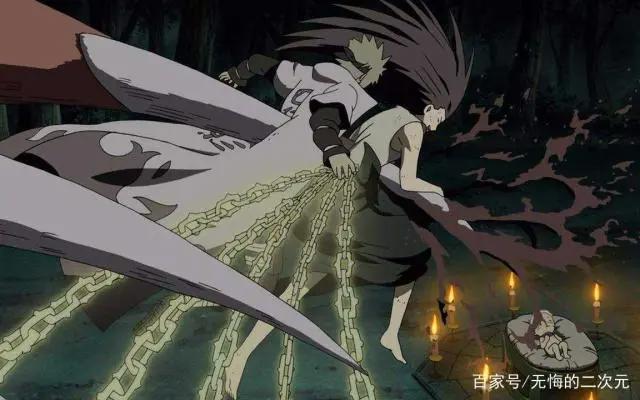 伟大的母亲，漩涡玖辛奈