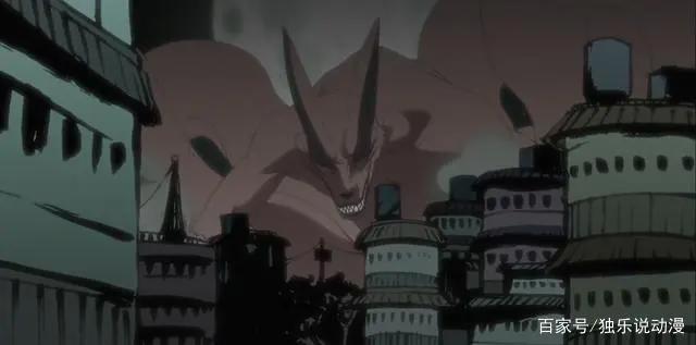 火影忍者：同为九尾人柱力，为何玖辛奈不像鸣人那样被村民排斥？