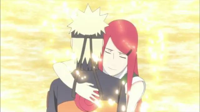 火影忍者：同为九尾人柱力，为何玖辛奈不像鸣人那样被村民排斥？