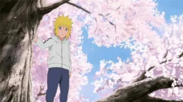 火影：在漩涡玖辛奈之前，还有一位九尾人柱力备选，他是谁？