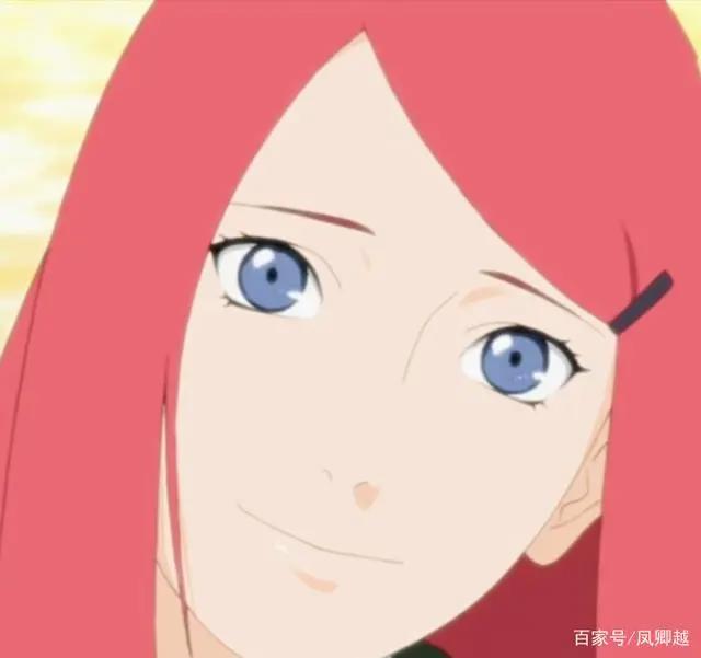 火影忍者中漩涡玖辛奈的实力理论上能达到什么水平？会有多强？