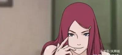 火影忍者中漩涡玖辛奈的实力理论上能达到什么水平？会有多强？