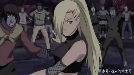 当忍者全员剃光头，第一个就笑到喷饭，最后一个差点认不出是谁！