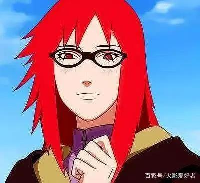 火影最新十大美女排行，你想选谁做女朋友呢？