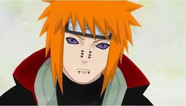 火影忍者：当木叶忍者变成了佩恩之后，小樱认不出，雏田美如画！