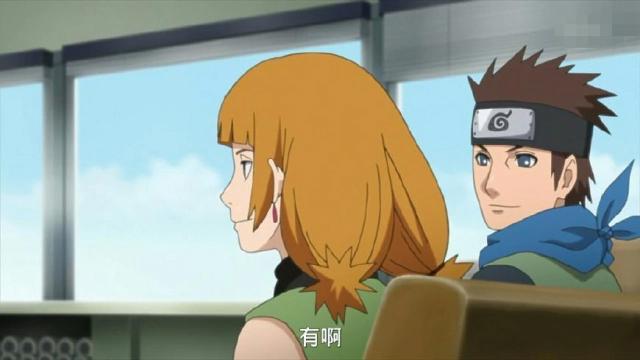 博人传:日向日足的自寻烦恼?月球上的某人可扛起日向未来