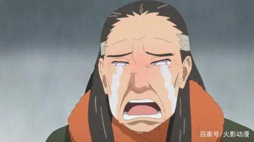 博人传138集：日向日足的生日宴上有人闹事，特意来挑战他的地位