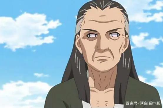 博人传：疾风传日向日足杀气腾腾，为何如今成为了“孙女控”？