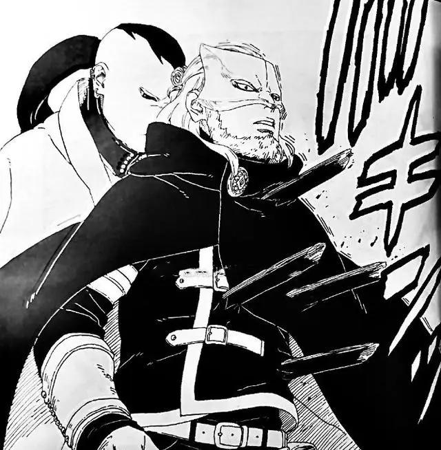 博人传：果心居士身份曝光，很多人都猜对了