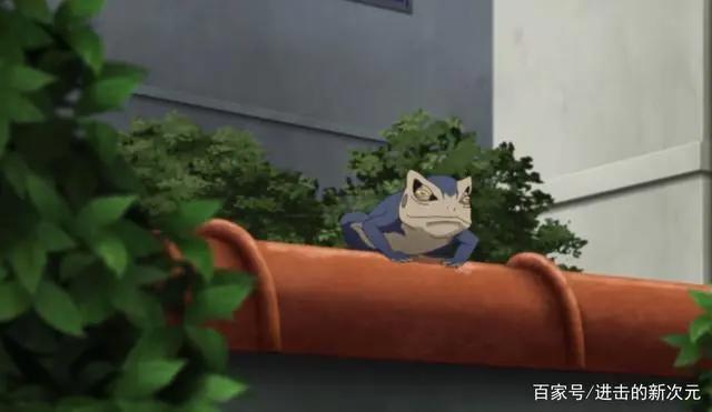 证明果心居士是内奸的证据遭曝光，博罗当面质问，被骗了还不知情