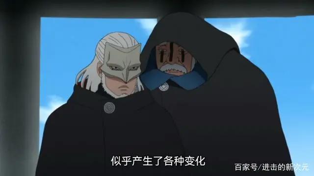 证明果心居士是内奸的证据遭曝光，博罗当面质问，被骗了还不知情