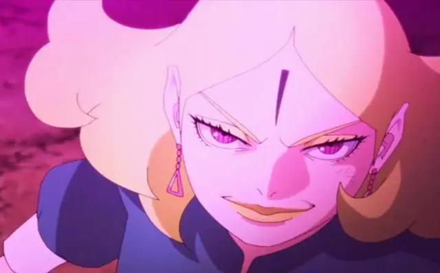 博人传199话：鸣人大战迪鲁达，迪鲁达居然直接自爆了