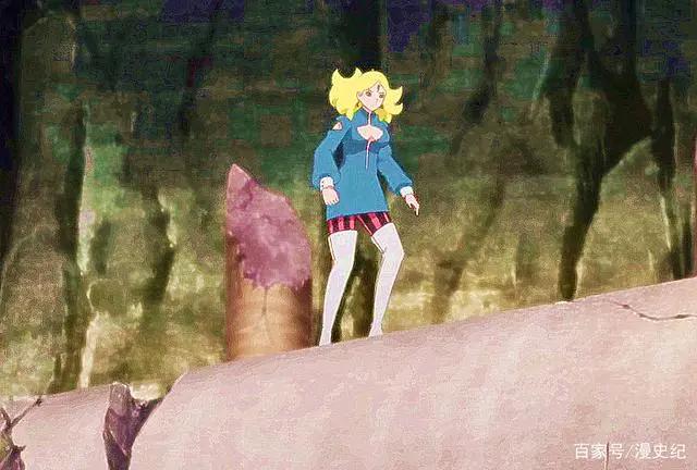 博人传：饿鬼道佩恩复活？壳组织女战士“迪鲁达”上线
