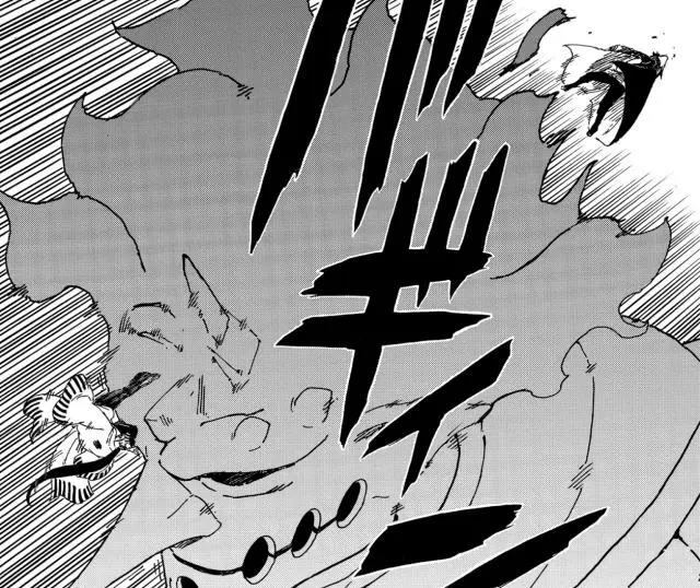 博人传：慈弦体术超越辉夜，难怪佐鸣会败给他