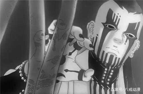 博人传：慈弦真实身份实锤！忍界四战壳组织未现身原因解析