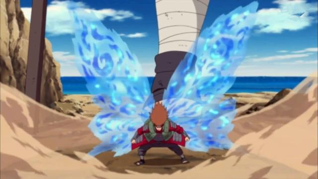 火影：动漫里的12小强，连喜欢丁次的人都不少，为何志乃粉丝寥寥