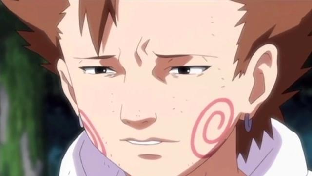 火影：动漫里的12小强，连喜欢丁次的人都不少，为何志乃粉丝寥寥