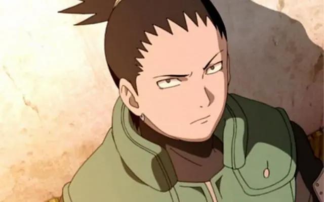 火影忍者:鹿丸实力不输鸣人,为什么最后他没能成为火影?