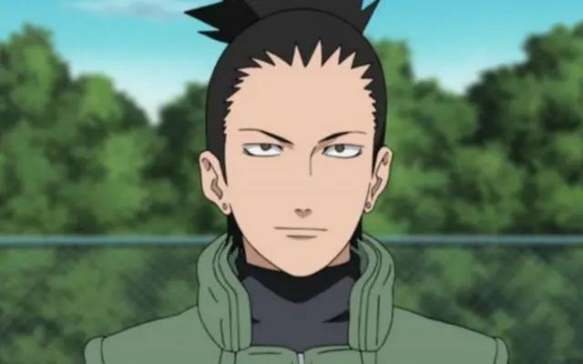 火影忍者：鹿丸实力不输鸣人，为什么最后他没能成为火影？