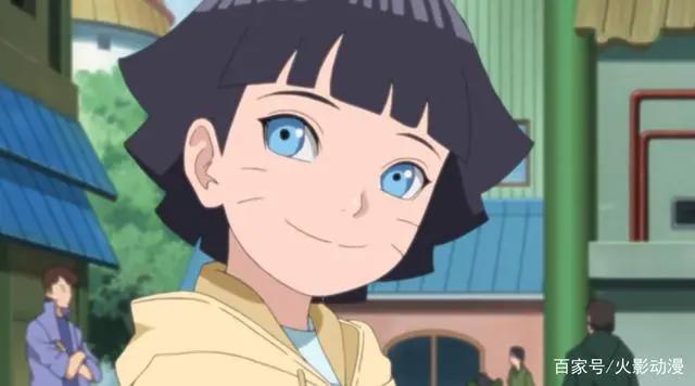 博人传漩涡向日葵篇,老辈女神团现身,天天太无聊,井野太忙碌