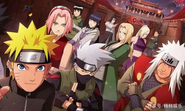 紫阳花，向日葵是哪部动漫？漩涡向日葵的眼睛为什么不是白瞳？