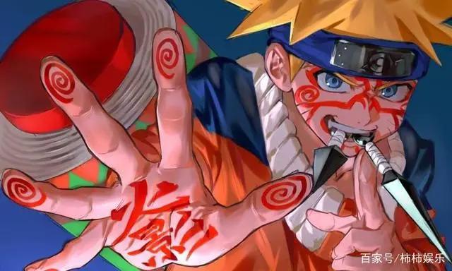 紫阳花，向日葵是哪部动漫？漩涡向日葵的眼睛为什么不是白瞳？