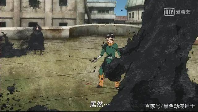 博人传：我爱罗义子各方面压制对手！佐良娜表白博人，博人害羞？