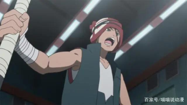 博人传最神秘的五个小孩，第一的母亲成迷，第五可能是花火的儿子