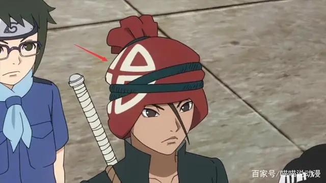 博人传：你以为结乃岩部是个弱鸡？他封印的力量可能超乎你想象