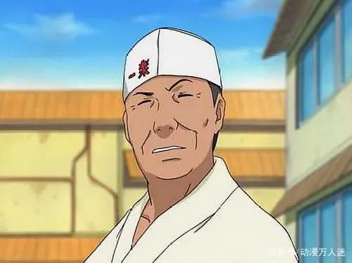 火影忍者：超有钱的4个凡人，两位躲在木叶！