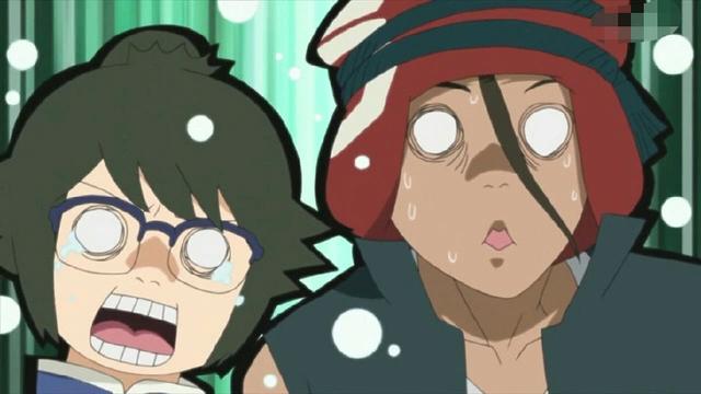 《火影忍者》有人说电气会成为川木,其实可能是这样的!