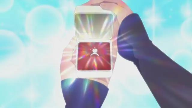 博人传：蝶化后的秋道蝶蝶美翻天，可惜喜欢的人看上去是个渣男！